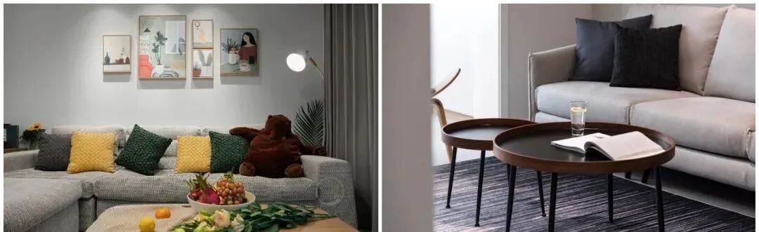 入住半年，我来总结第一套房的装修经验！