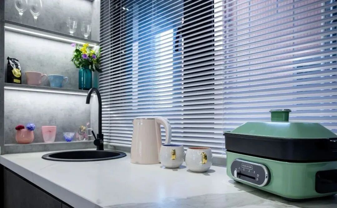 入住半年，我来总结第一套房的装修经验！