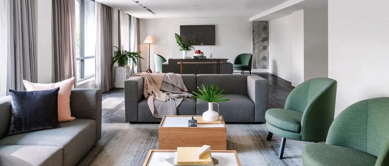 大吊灯早过时了，现在都流行无主灯设计！