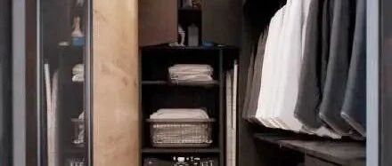 主卧卫生间千万不要随便改衣帽间！改错后悔一辈子！