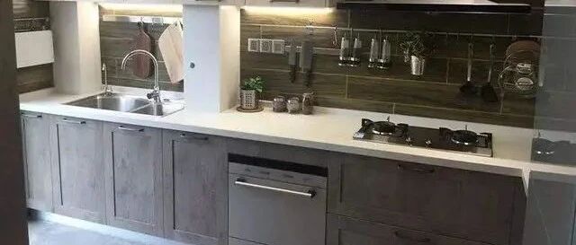 房子住了5年，厨房越用越顺心，全靠这10个家居设计，太明智了！