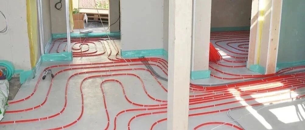 我就用电地暖，比水地暖费用低，舒适度也不差，凭啥都说它不好？