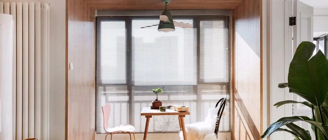 阳台一定要认真装，有很大的讲究，你家装对了吗