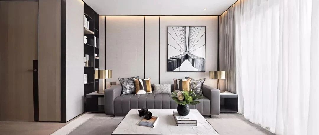 2021年流行窄框线，Hold住各种风格！