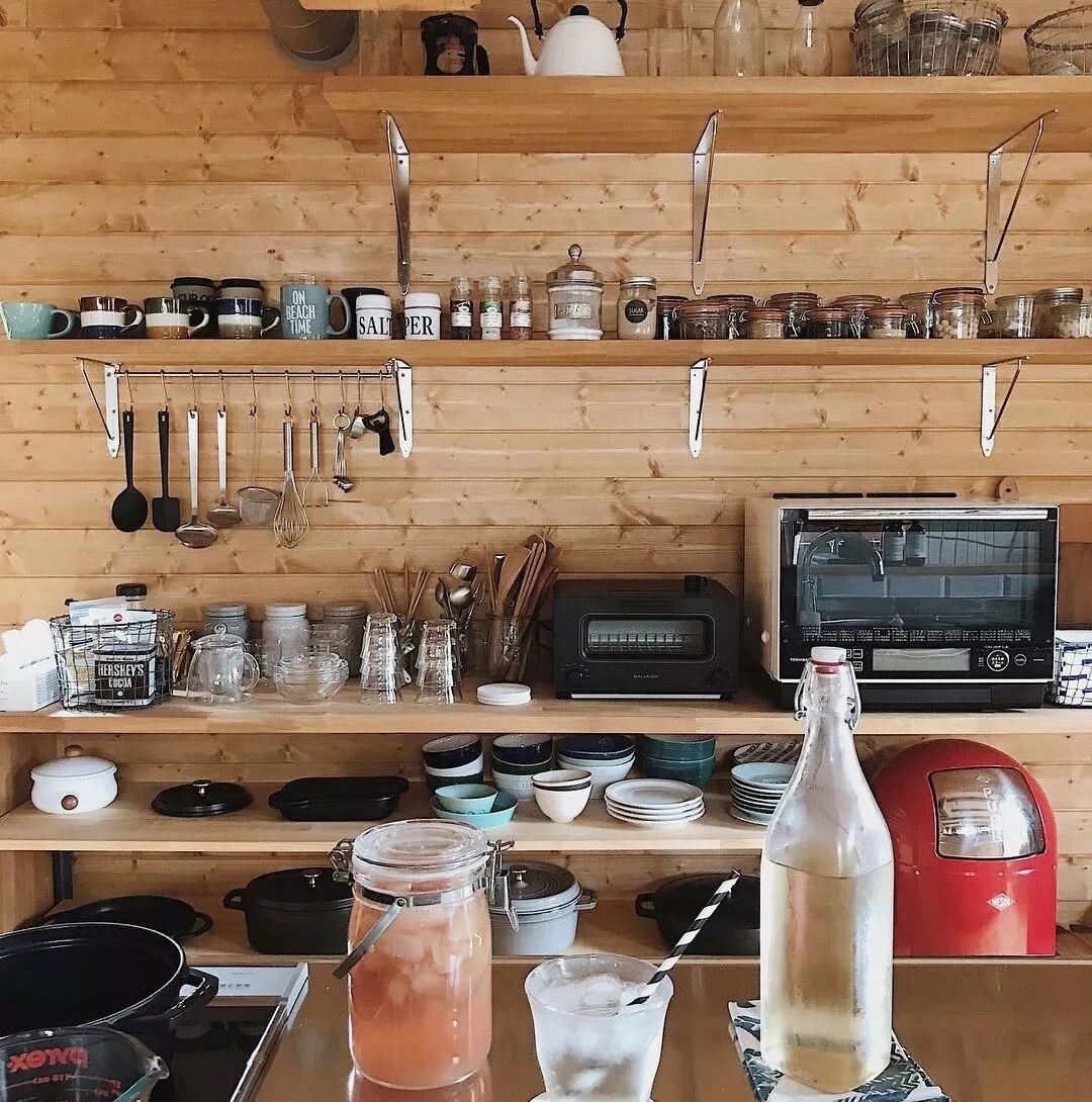 日本一主妇晒出自家200平房子内部照：简直是家居界的教科书!