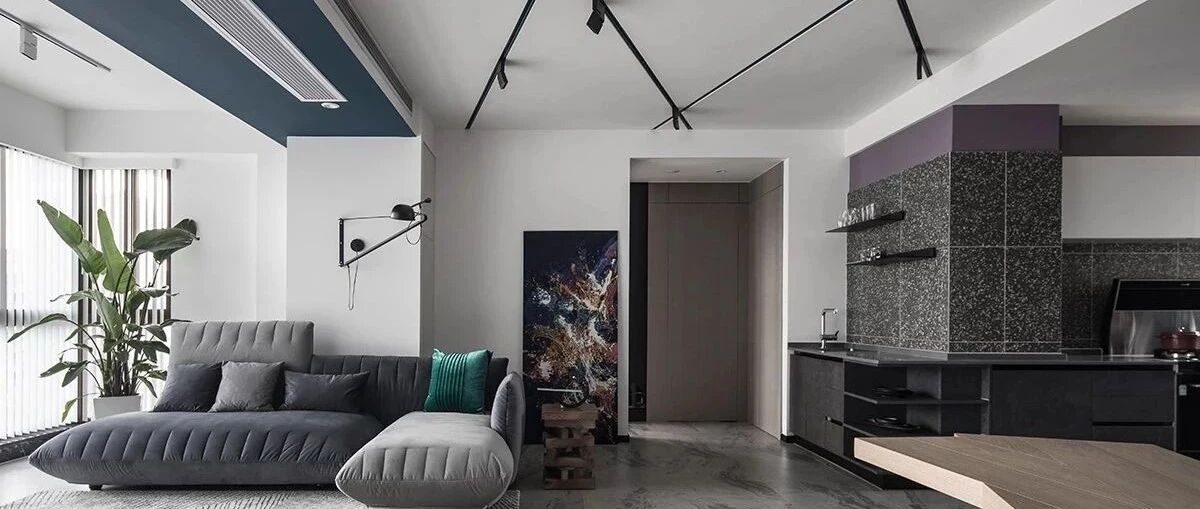 现在不流行吊顶了，该怎么设计？