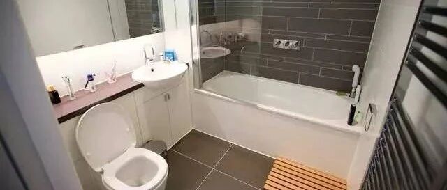 卫生间不用时，门是打开还是关着好？你做错了吗……