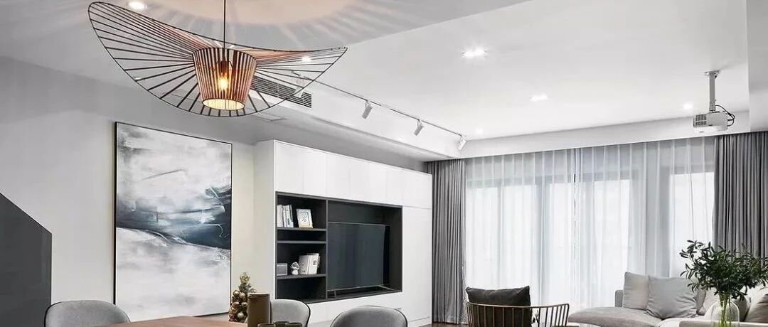 不看绝对会后悔的超全装修指南，收藏备用！