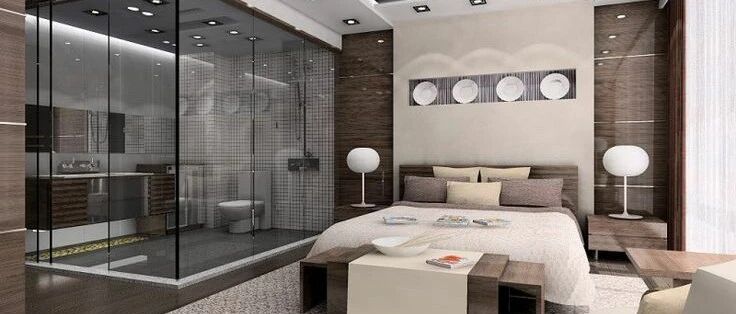 主卧究竟应该带卫生间好，还是衣帽间好？