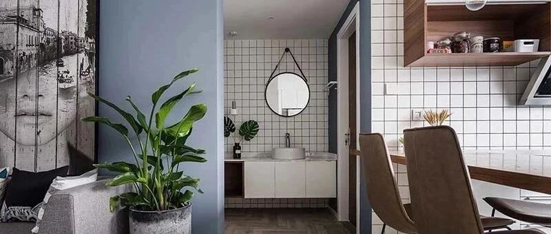 洗手台外移的确实用！但这5点不注意，日后麻烦不断！