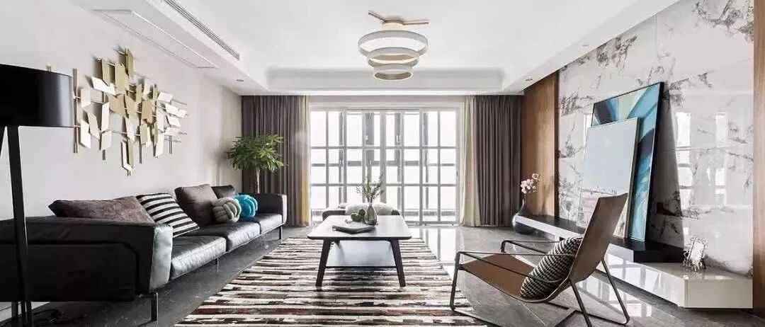 扔掉电视和沙发，朋友来我家都不想走！！！