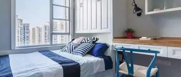 当榻榻米遇上系统门窗，原来这才叫完美搭配！