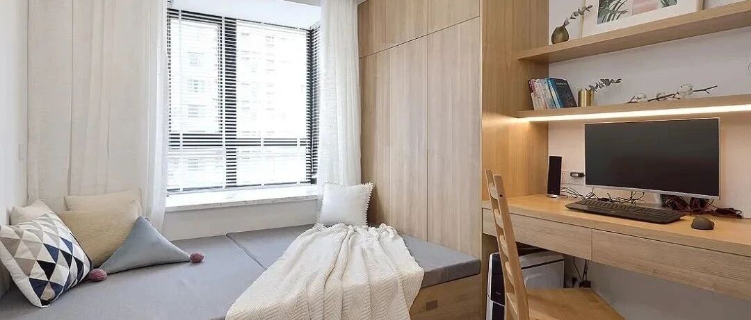 别人家早就不装榻榻米了！