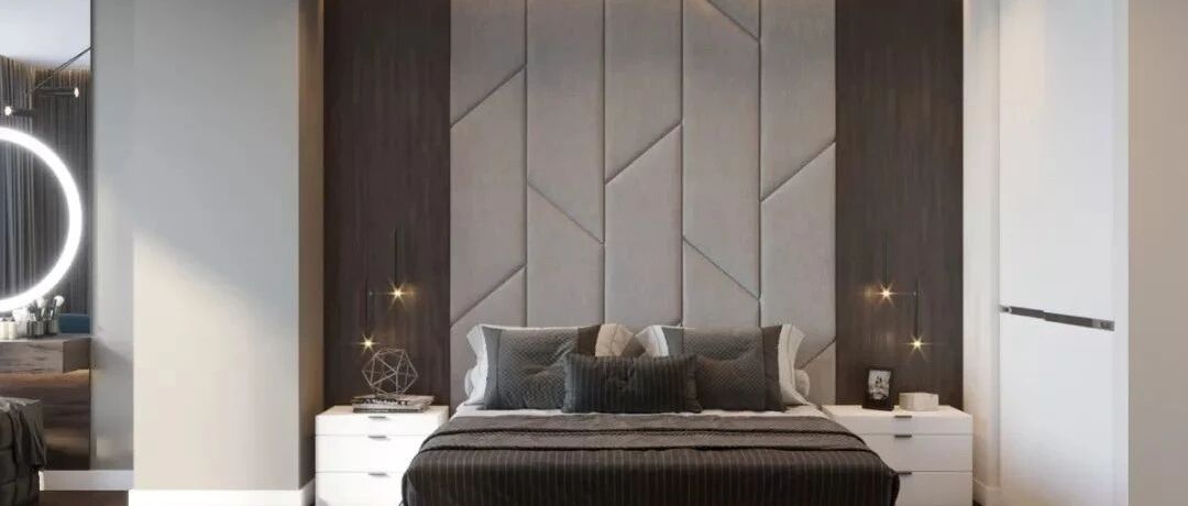 扔掉床头柜，我家立马变大5㎡！