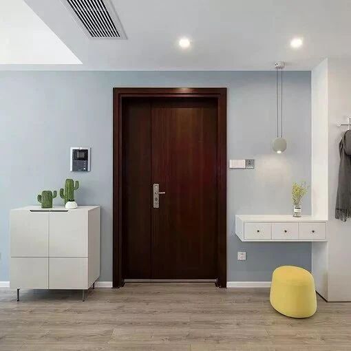 这是我见过最有气质的房子装修，没有之一！