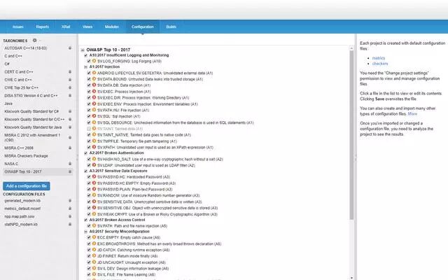 11个代码质量审核和管理工具，程序员必备！
