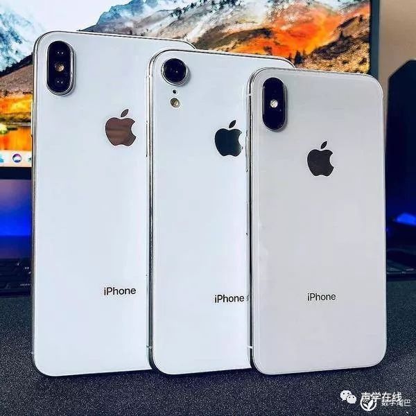 iPhone變身“身份證”：貪心的蘋果都給新款iPhone帶來了哪10個變化？