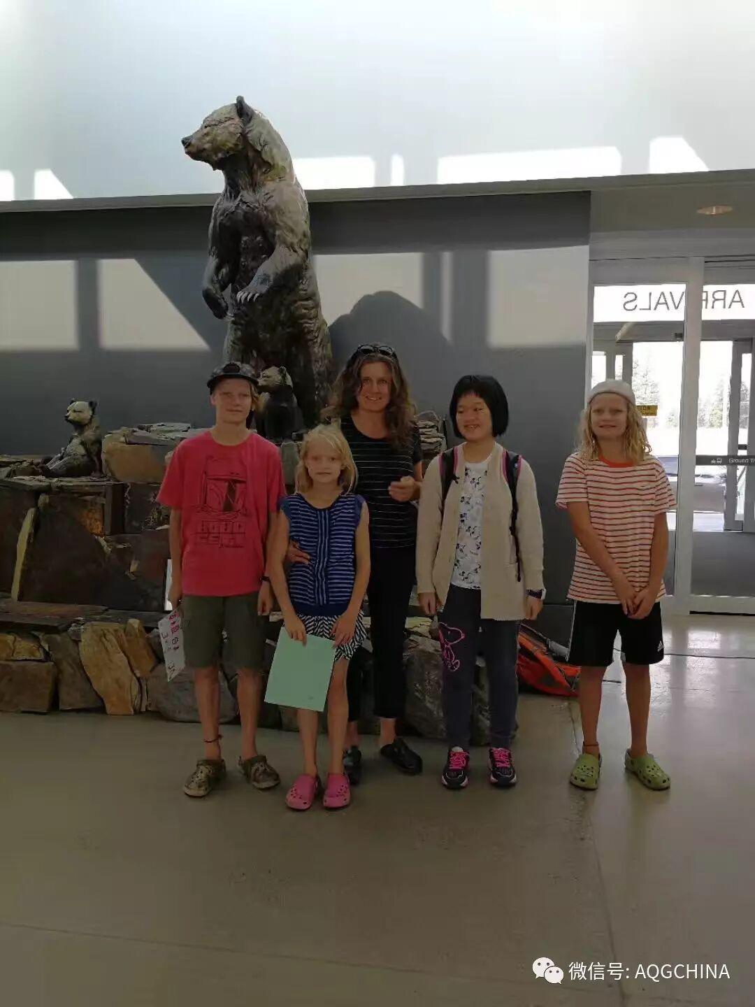 BC省戈尔登庆祝历史和传统，在加拿大150周年迎来越秀体验生