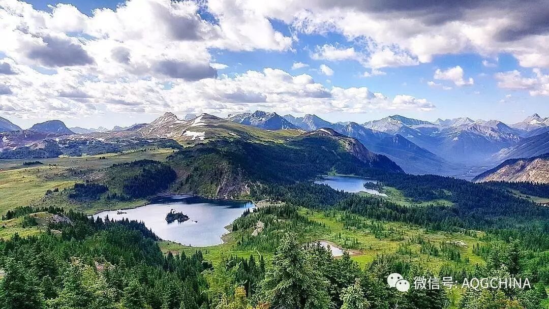 BC省戈尔登庆祝历史和传统，在加拿大150周年迎来越秀体验生