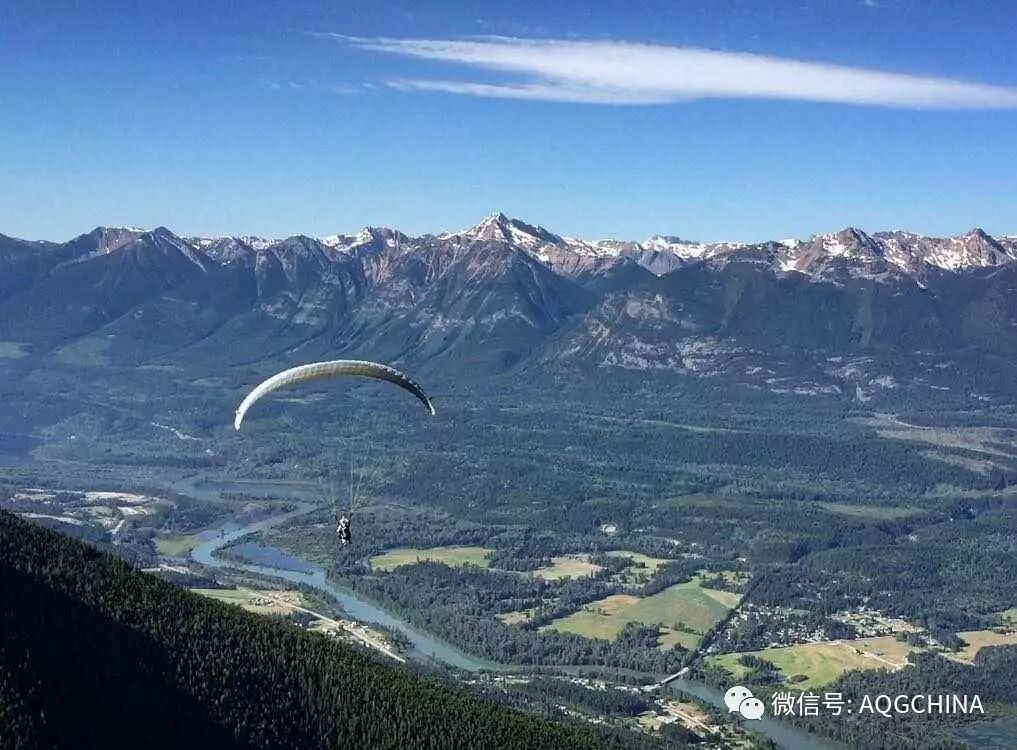 BC省戈尔登庆祝历史和传统，在加拿大150周年迎来越秀体验生