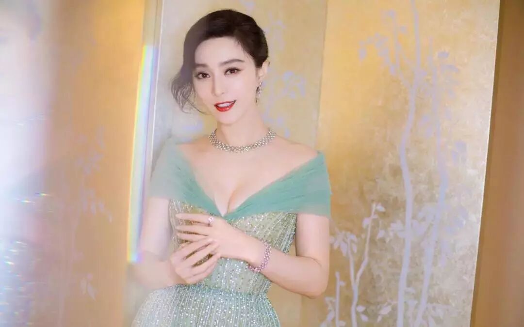 范冰冰確認參演好萊塢大大片？掉過後復出就有這種資本也是沒誰了！ 娛樂 第18張