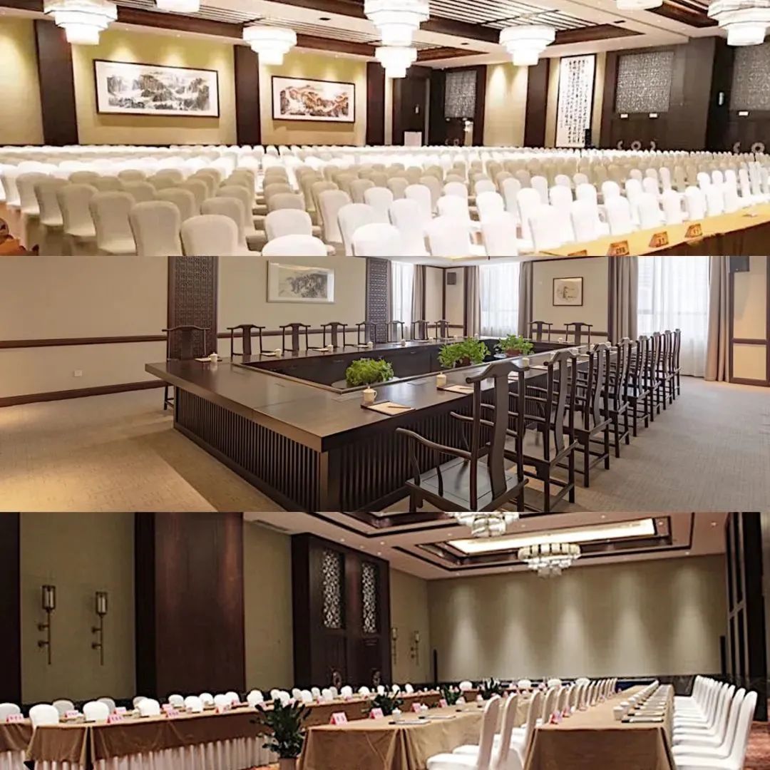 【巾幗典型】泰安一滕松峪酒店巾幗風(fēng)采前廳部馬冉