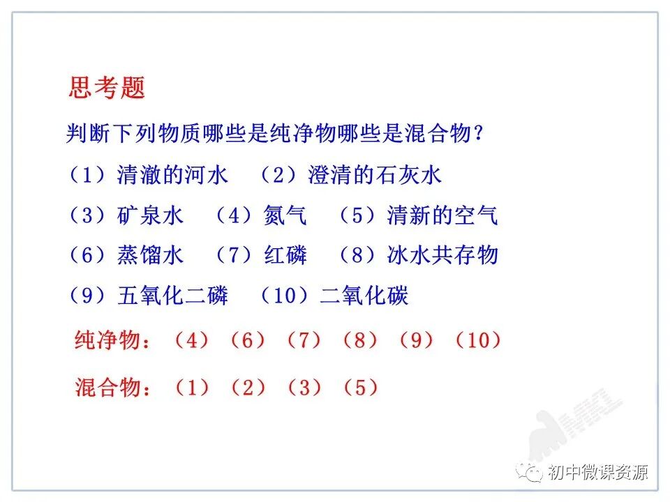 为什么要空氧混合人教版九年级化学上册第二单元课题1《空气》微课视频｜知识点｜同步练习_https://www.jmylbn.com_新闻资讯_第31张