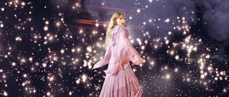 Taylor Swift凭啥那么火?