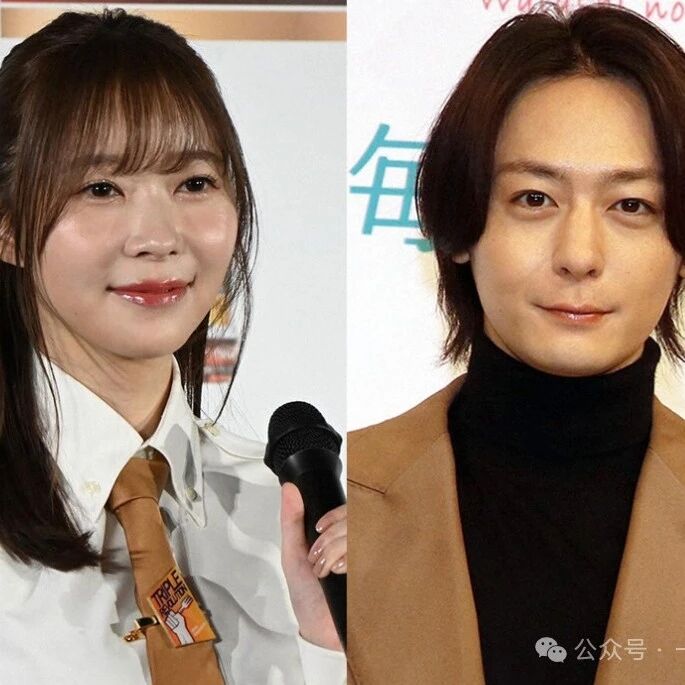 粉丝逆袭成男友!指原莉乃与14年老粉犬飼貴丈恋情曝光