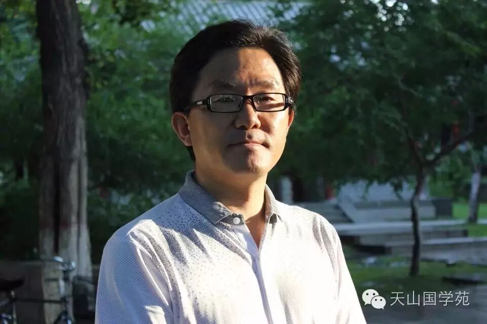 王宏杰(玄光居士)