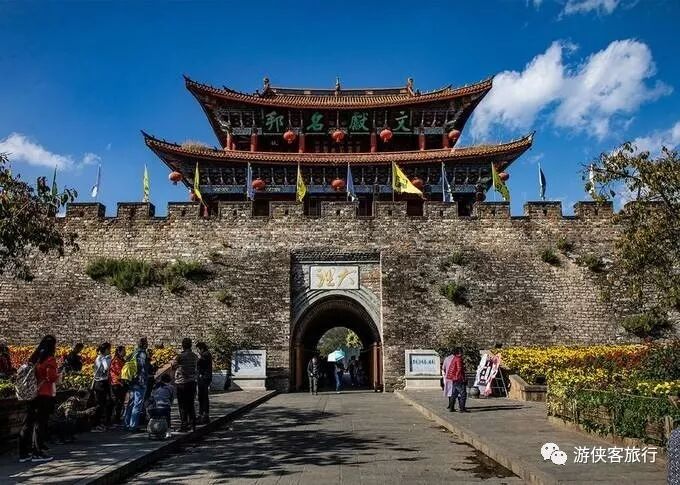 大理5日游南京直飞丽江/大理,给您最大自由发挥余地,更多自由时间游玩