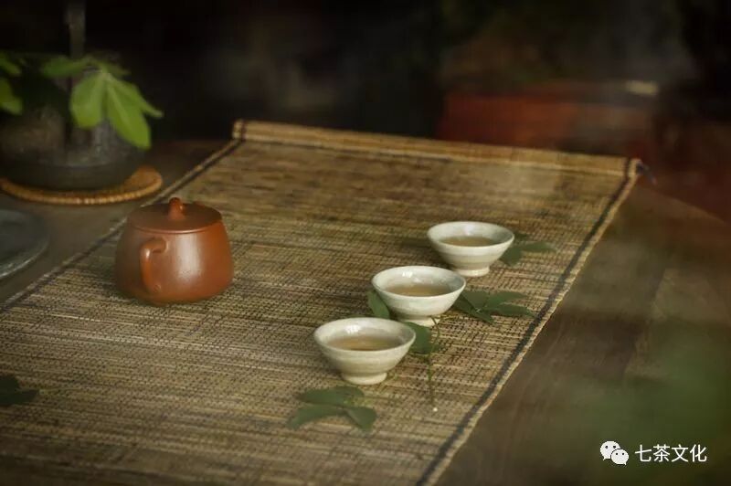 A到Z，我有26个爱茶的理由