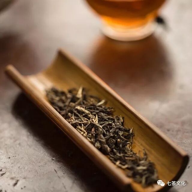 普洱茶分级，查查你喝到哪个级别了！