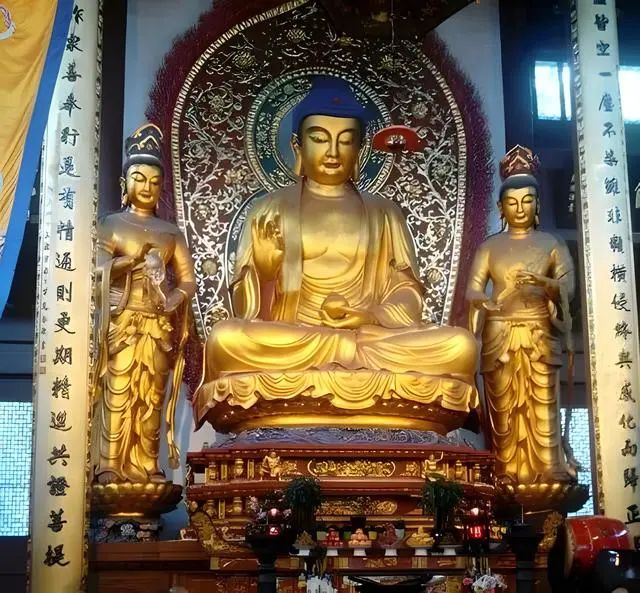 佛教十王表科仪图片