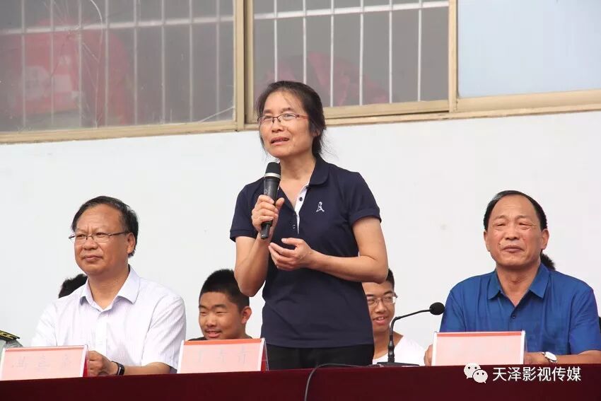 鹤壁高中今年送出9名清华北大学子来看看都是谁