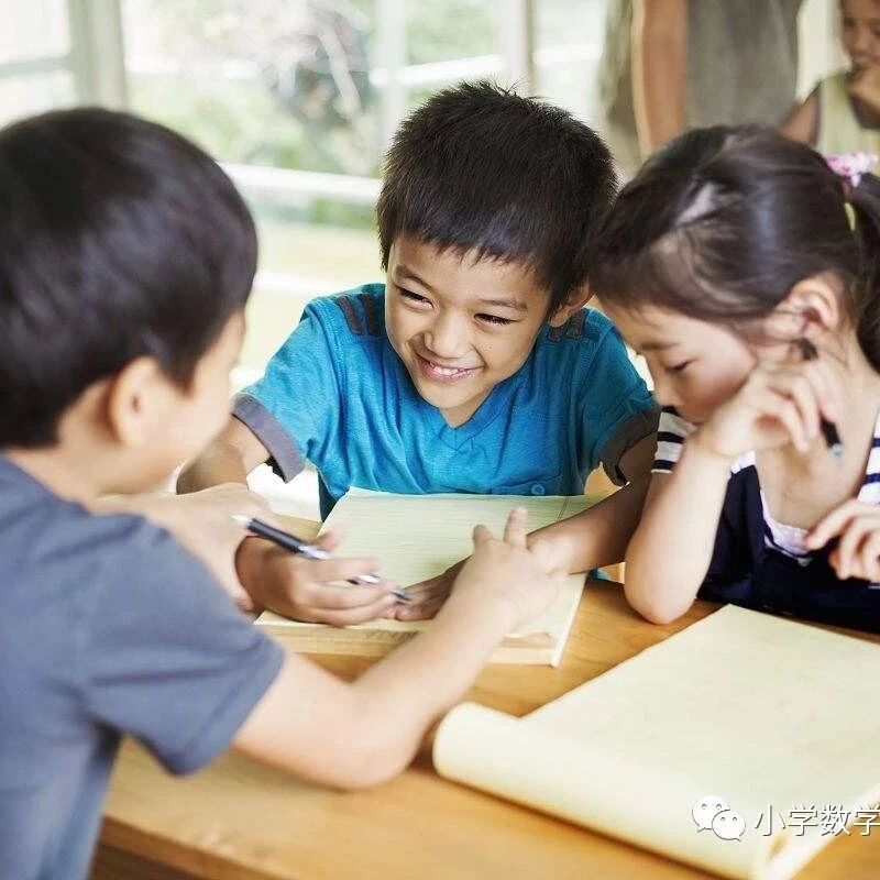 小学数学22个超级爱考的知识详解，附公式及例题！