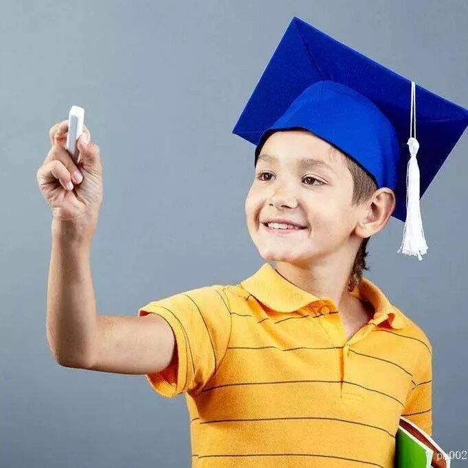 小学数学顺口溜大全，太好记了！瞬间帮孩子记住重点公式和定理！