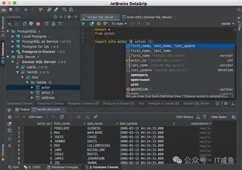 JetBrains DataGrip下载-JetBrains DataGrip官方版下载-华军软件园