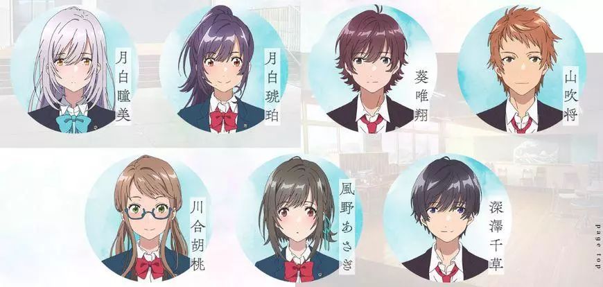 10月ntr三部曲 没有冈妈 17岁的奶奶和孙女未必抢夺男主 岸回思新 微信公众号文章阅读 Wemp