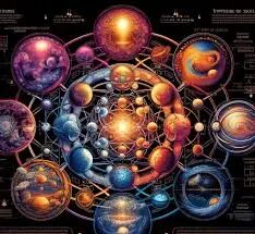 多重宇宙：科学的边界还是幻想的空间？