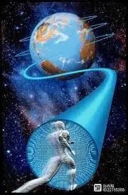 宇宙的本质真的是多维的吗?科学家已发现了 ...