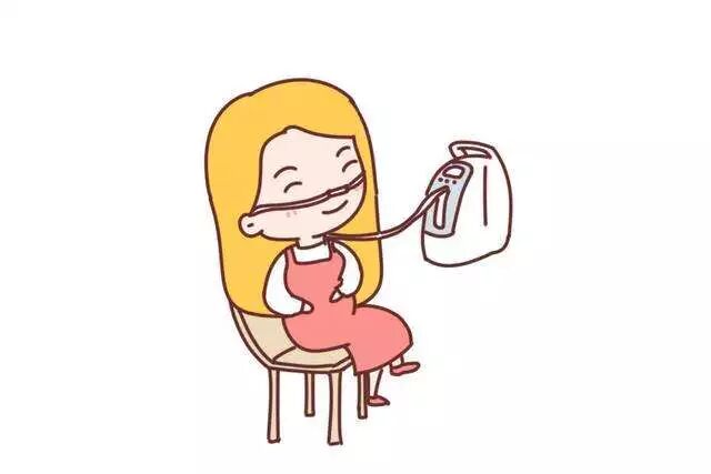 为什么要使用吸氧【孕期知识】为什么孕晚期要吸氧？_https://www.jmylbn.com_新闻资讯_第7张