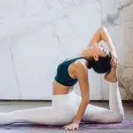 40-65岁女性专属瑜伽：滋养骨盆、改善腰背痛、纠正体态、更显年轻！