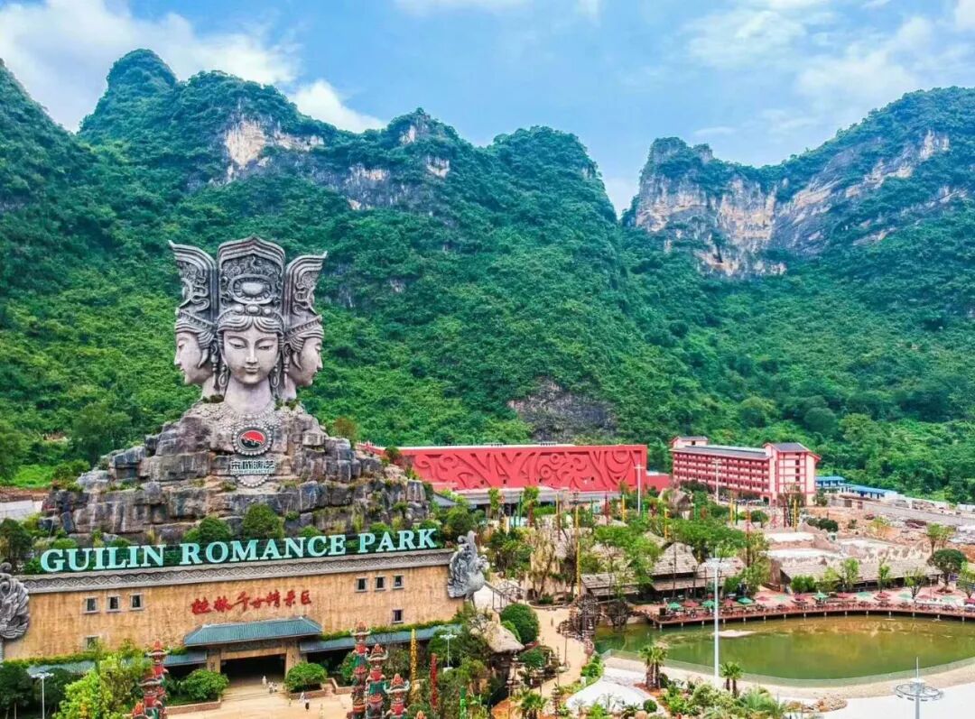 旅游达人私藏的绝美日落小众打卡地！还能夜观星空，看相公山日出，这份攻略拿好