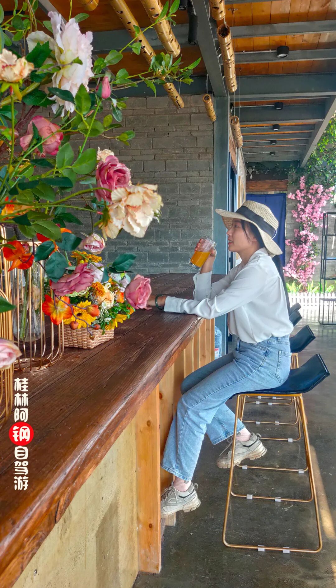 旅游达人私藏的绝美日落小众打卡地！还能夜观星空，看相公山日出，这份攻略拿好