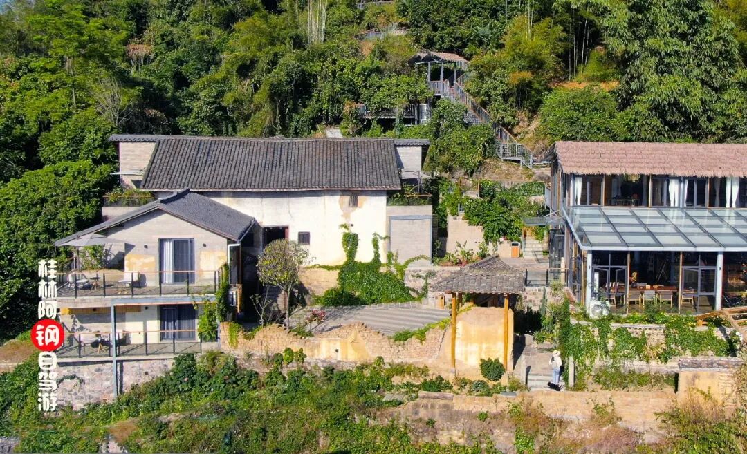 旅游达人私藏的绝美日落小众打卡地！还能夜观星空，看相公山日出，这份攻略拿好