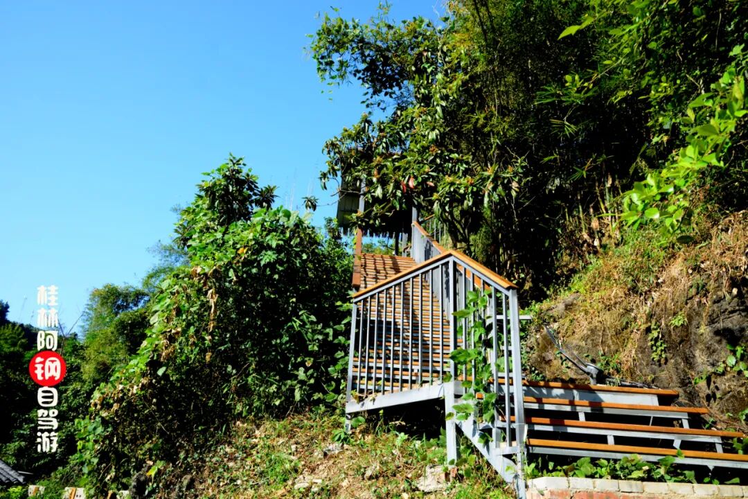 旅游达人私藏的绝美日落小众打卡地！还能夜观星空，看相公山日出，这份攻略拿好