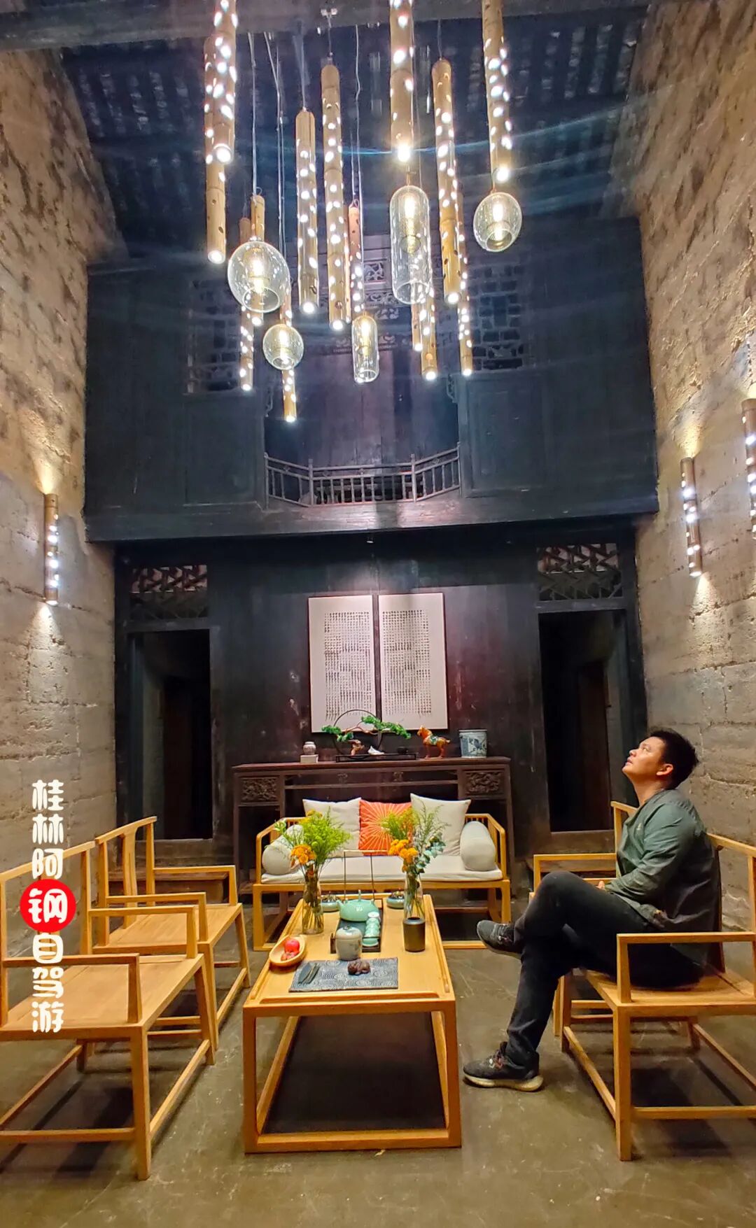 旅游达人私藏的绝美日落小众打卡地！还能夜观星空，看相公山日出，这份攻略拿好