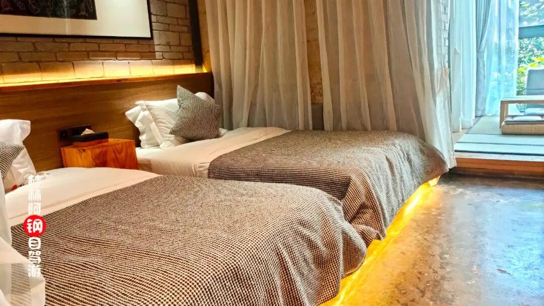 旅游达人私藏的绝美日落小众打卡地！还能夜观星空，看相公山日出，这份攻略拿好