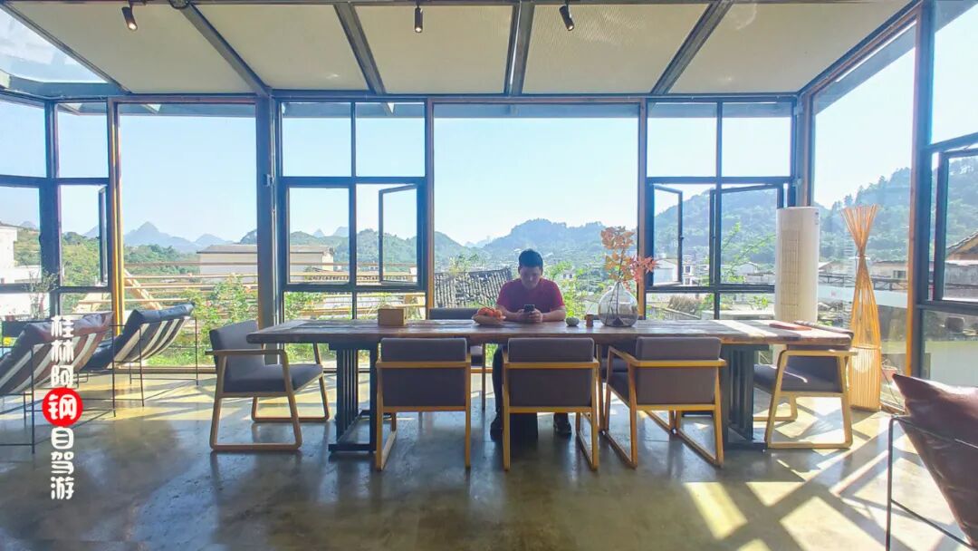 旅游达人私藏的绝美日落小众打卡地！还能夜观星空，看相公山日出，这份攻略拿好